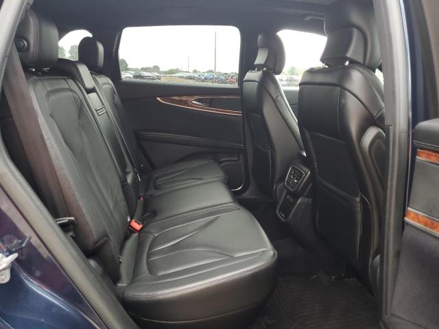2017 LINCOLN MKX RESERV 2LMPJ8LR4HBL13325