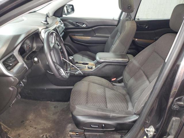 2017 GMC ACADIA SLE 1GKKNSLSXHZ324958