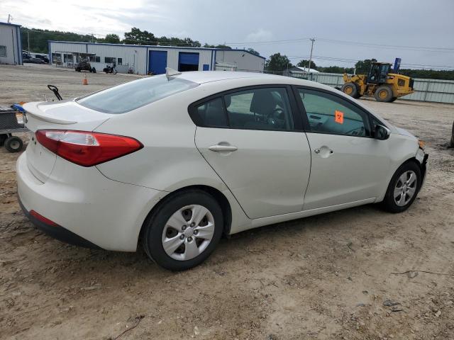 2015 KIA FORTE LX - KNAFK4A65F5310331