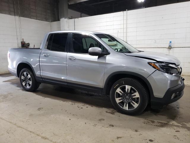 2019 HONDA RIDGELINE RTL 5FPYK3F56KB046350