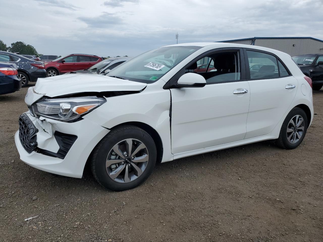 KIA RIO S