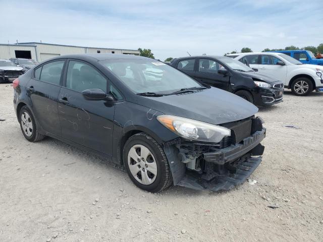 2015 KIA FORTE LX - KNAFK4A62F5279300
