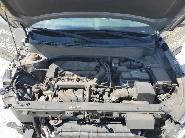 2020 HYUNDAI VENUE SE - KMHRB8A32LU032871