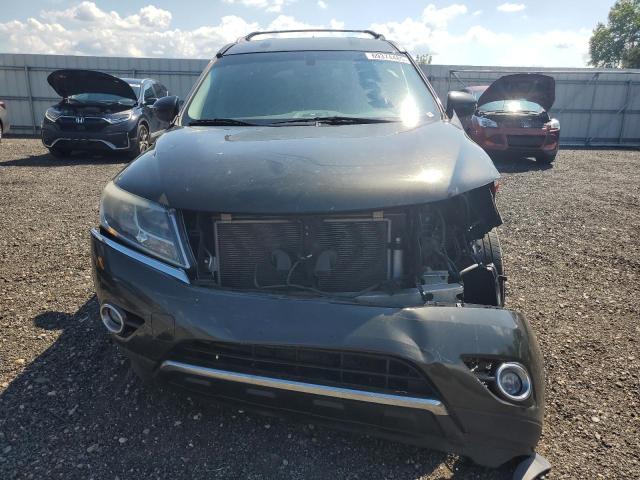 2015 NISSAN PATHFINDER - 5N1AR2MM4FC663335