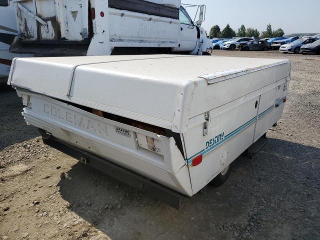 1993 FLEETWOOD/COLEM DESTINY CEDAR #3254805142