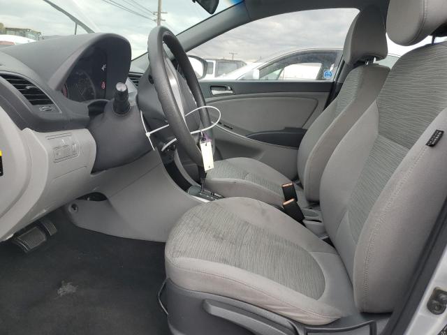 2016 HYUNDAI ACCENT SE KMHCT4AE4GU997427