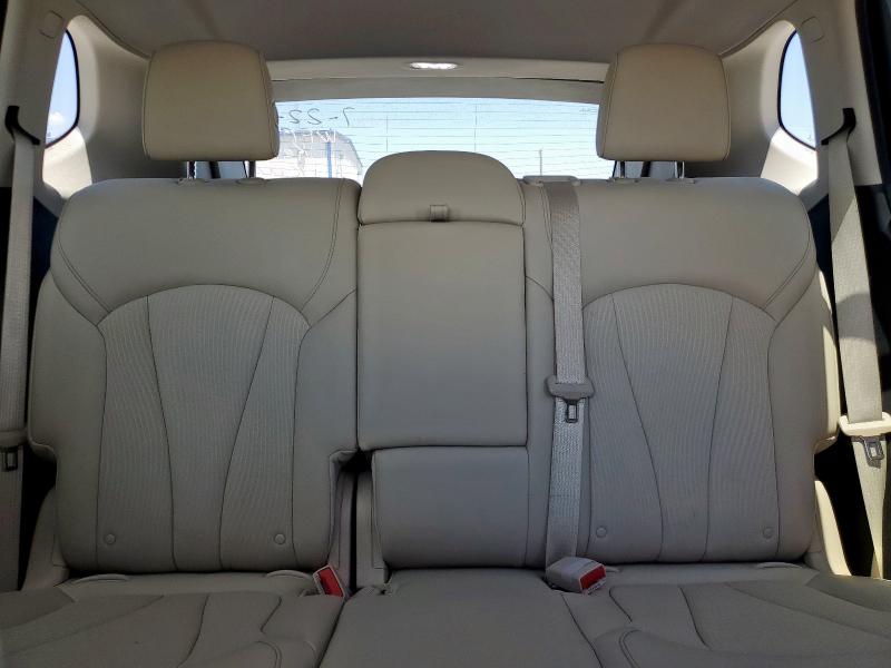 2019 BUICK ENVISION P LRBFXBSA4KD003422