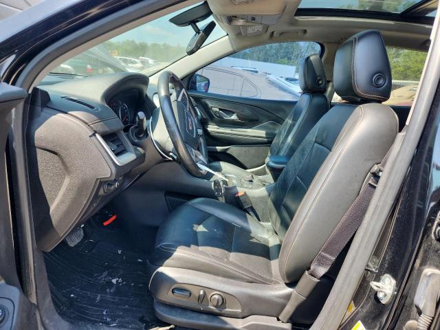 2018 GMC TERRAIN SL 3GKALVEX8JL138067