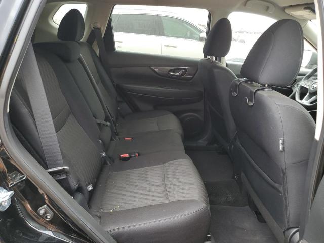 2019 NISSAN ROGUE S - 5N1AT2MV6KC722003