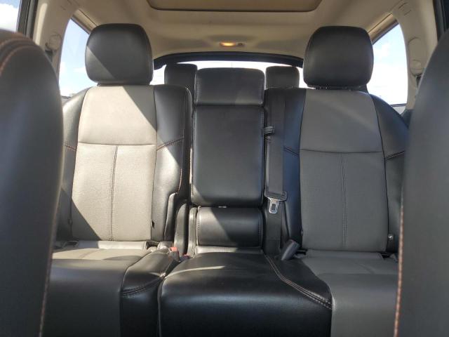 2020 NISSAN PATHFINDER 5N1DR2CM8LC638819