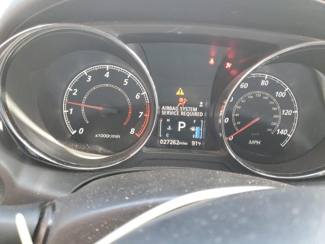 2020 MITSUBISHI OUTLANDER JA4AP3AU5LU025857