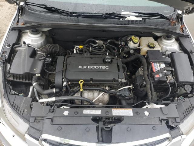 2016 CHEVROLET CRUZE LIMI - 1G1PC5SG8G7184319