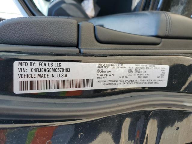 2021 JEEP GRAND CHER 1C4RJEAG0MC570193