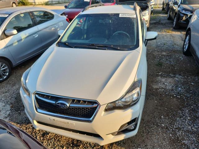 2016 SUBARU IMPREZA SP JF1GPAP69G8239333