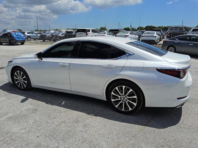2019 LEXUS ES 350 58ABZ1B16KU035393
