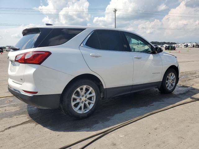 2018 CHEVROLET EQUINOX LT 2GNAXJEV7J6304307