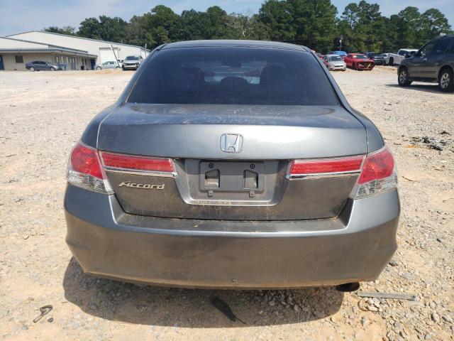 2011 HONDA ACCORD LXP - 1HGCP2F42BA059449