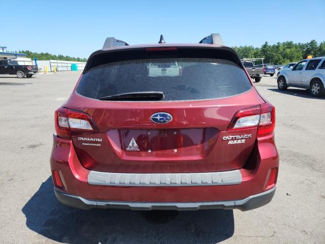 2016 SUBARU OUTBACK 2. - 4S4BSAJCXG3281813