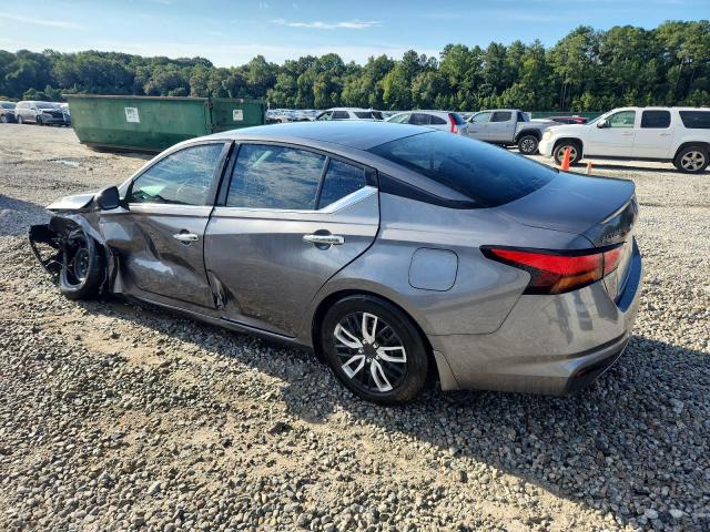2023 NISSAN ALTIMA S 1N4BL4BV7PN422513