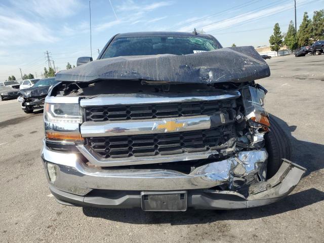 2017 CHEVROLET SILVERADO 3GCPCREC1HG346661