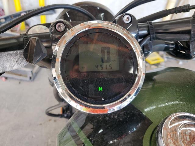 2014 YAMAHA XVS950 CU JYAVN05EXEA002685