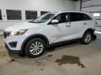 2016 KIA SORENTO LX - 5XYPGDA35GG009646