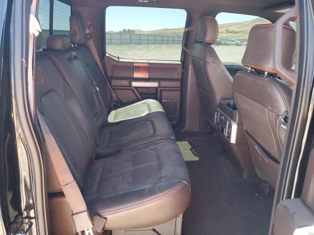 2017 FORD F250 SUPER - 1FT7W2BT7HEE26444