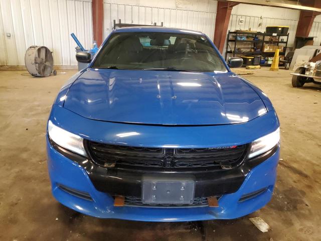 2017 DODGE CHARGER POLICE 2C3CDXKT3HH664094