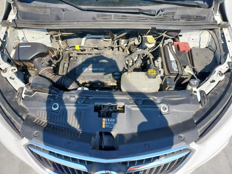 2018 BUICK ENCORE PREFERRED KL4CJASB3JB694455