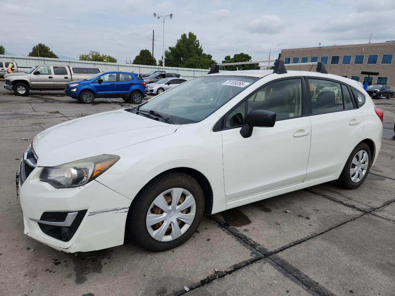 Vehicle photo