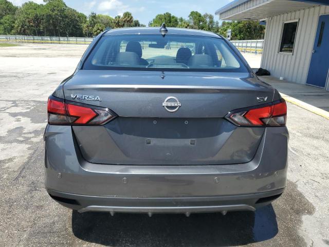 2023 NISSAN VERSA SV 3N1CN8EV7PL868756