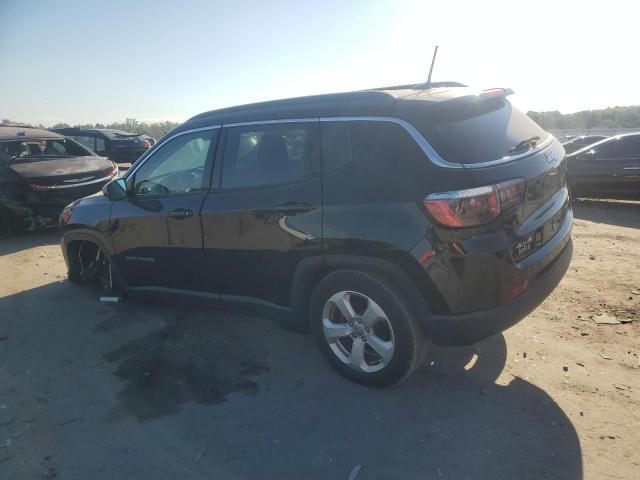 2017 JEEP COMPASS LA 3C4NJDBB8HT660911