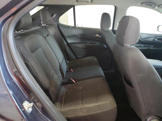 2018 CHEVROLET EQUINOX LT 3GNAXSEVXJS621344