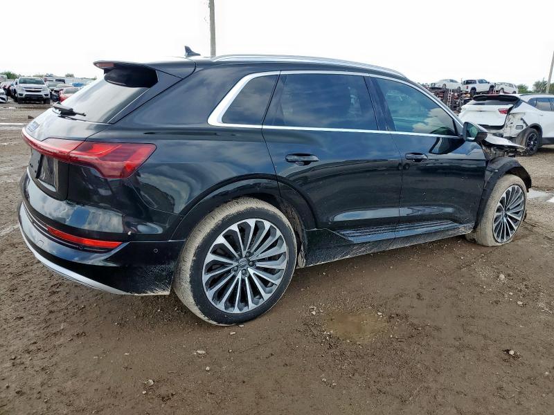 2019 AUDI E-TRON PRESTIGE WA1VAAGE3KB024014