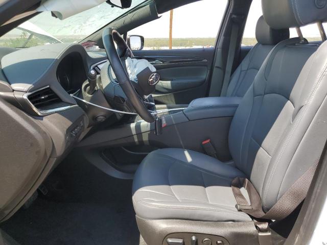 2024 BUICK ENCLAVE PR 5GAERCKW3RJ116428