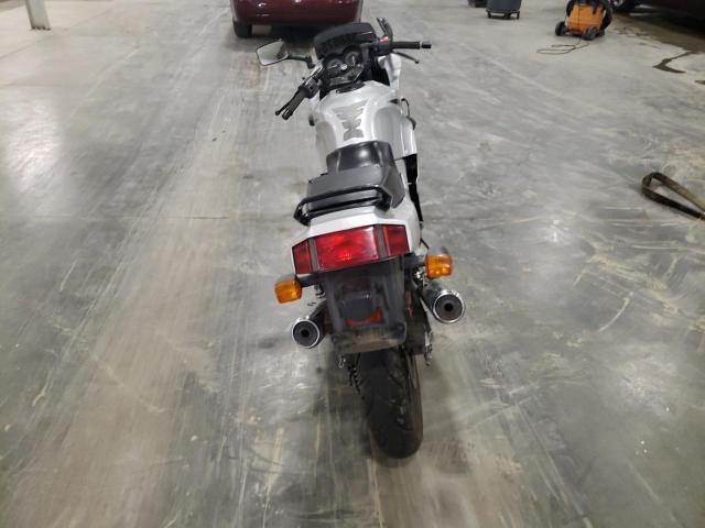 2005 KAWASAKI EX250 F JKAEXMF145DA12741