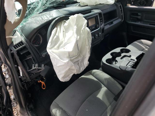 2021 RAM 1500 CLASSIC TRADESMAN #3297017399