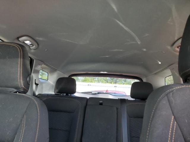 2020 GMC TERRAIN SL 3GKALTEV1LL133363