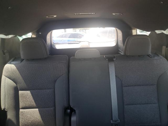 2024 CHEVROLET TRAVERSE LS 1GNEREKS4RJ143720