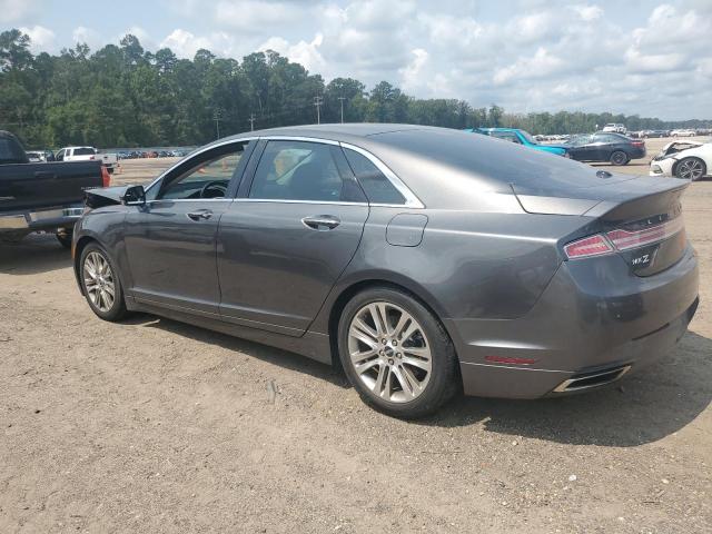 2016 LINCOLN MKZ 3LN6L2G95GR600925