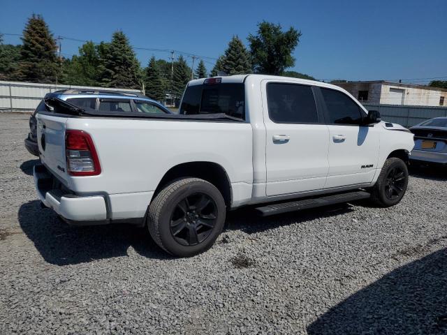 2021 RAM 1500 BIG H 1C6SRFFT9MN675025