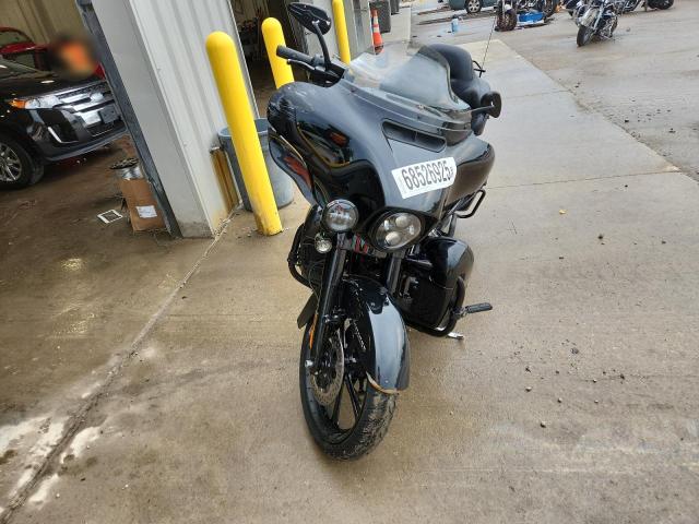 2021 HARLEY-DAVIDSON FLHTK 1HD1KEF10MB608170