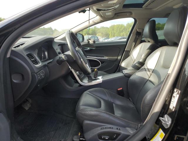 2016 VOLVO V60 CROSS YV4612HK2G1012760