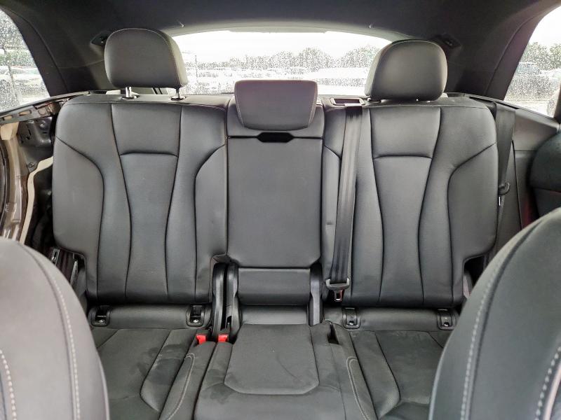 2021 AUDI Q8 PREMIUM WA1EVAF1XMD042102