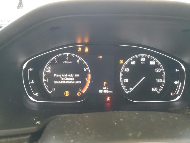 2018 HONDA ACCORD EXL 1HGCV1F53JA156876