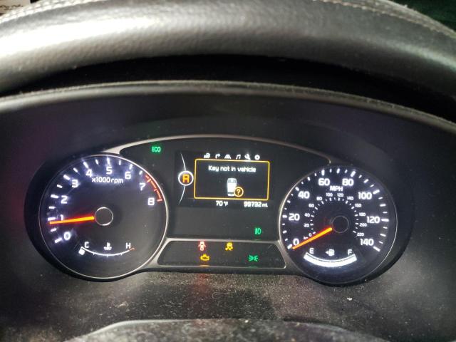 2016 KIA SOUL KNDJX3A56G7820466