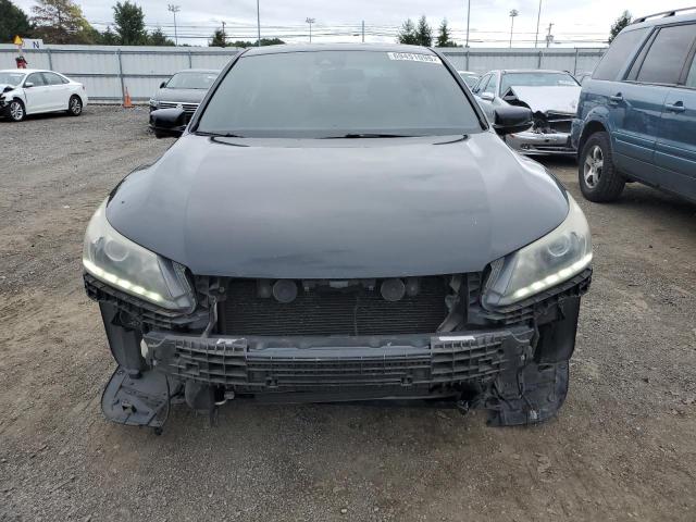2014 HONDA ACCORD EXL - 1HGCR3F87EA036174
