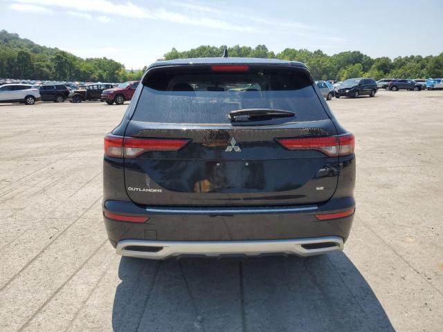 2022 MITSUBISHI OUTLANDER JA4J4UA86NZ013854