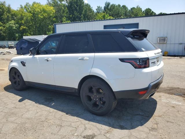 2019 LAND ROVER RANGE ROVE SALWR2RV6KA418613