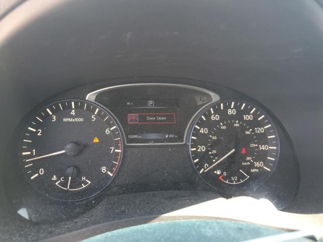 2016 NISSAN ALTIMA 3.5 - 1N4BL3AP6GC202966